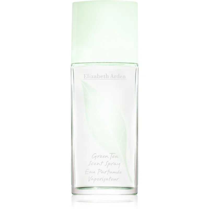 Elizabeth Arden Green Tea Eau de Parfum 100 ml