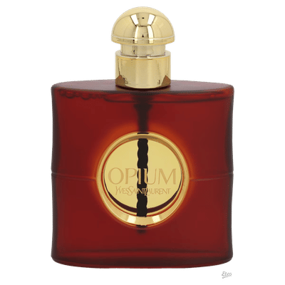 Yves Saint Laurent Opium Eau de Parfum Spray 50 ml