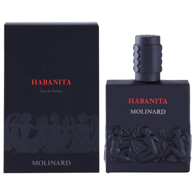 Habanita Eau de Parfum 75 ml