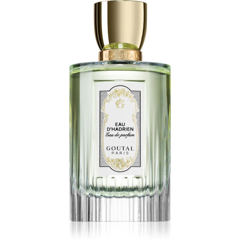 GOUTAL Eau d'Hadrien Eau de Parfum navulbaar Unisex 100 ml