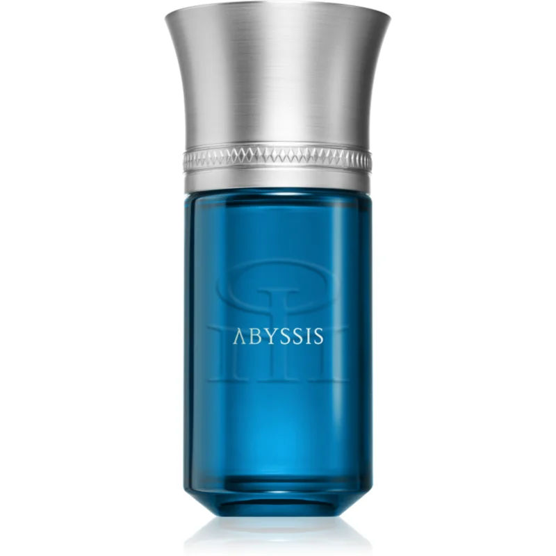 Les Liquides Imaginaires Abyssis Eau de Parfum Unisex 100 ml