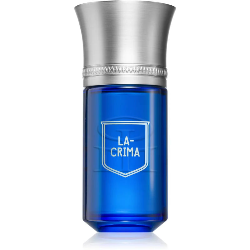 Les Liquides Imaginaires Lacrima Eau de Parfum Unisex 100 ml