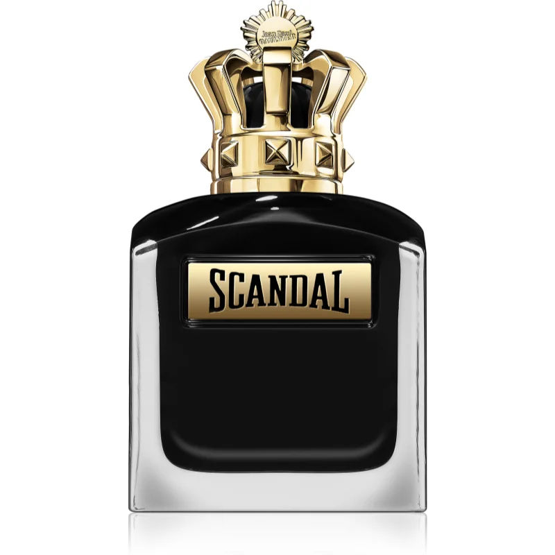 Jean Paul Gaultier Scandal Le Parfum pour Homme Eau de Parfum navulbaar 150 ml