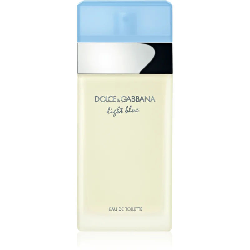Dolce&Gabbana Light Blue Eau de Toilette 100 ml