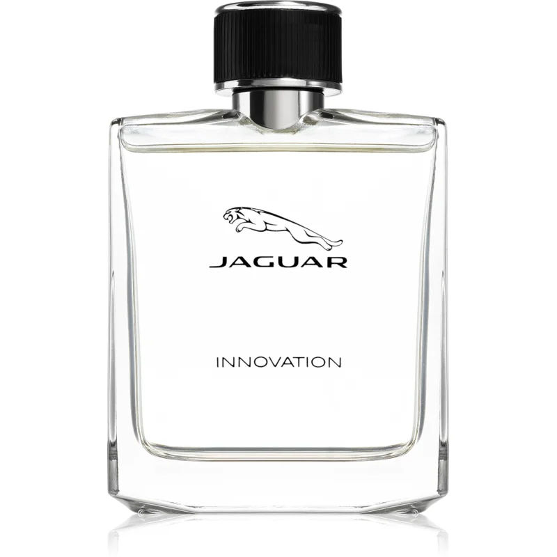 Jaguar Innovation Eau de Toilette 100 ml