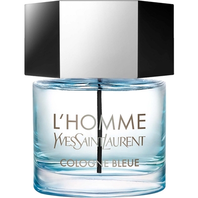 L'homme Cologne Bleue by Yves Saint Laurent 60 ml - Eau De Toilette Spray