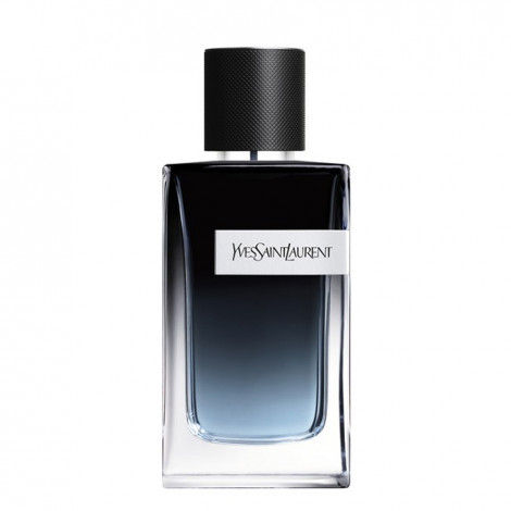 Yves Saint Laurent Y for Men Eau de parfum spray 200 ml
