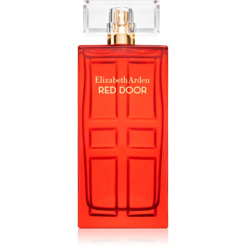 Elizabeth Arden Red Door Eau de Toilette 50 ml