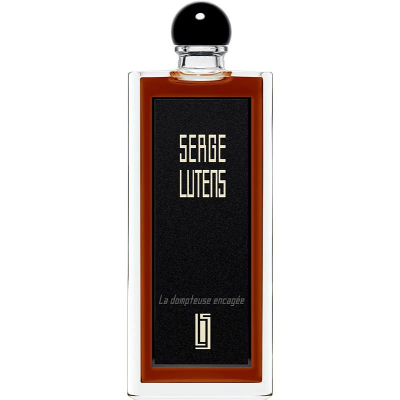 Serge Lutens Collection Noir La Dompteuse Encagée Eau de Parfum Unisex 50 ml