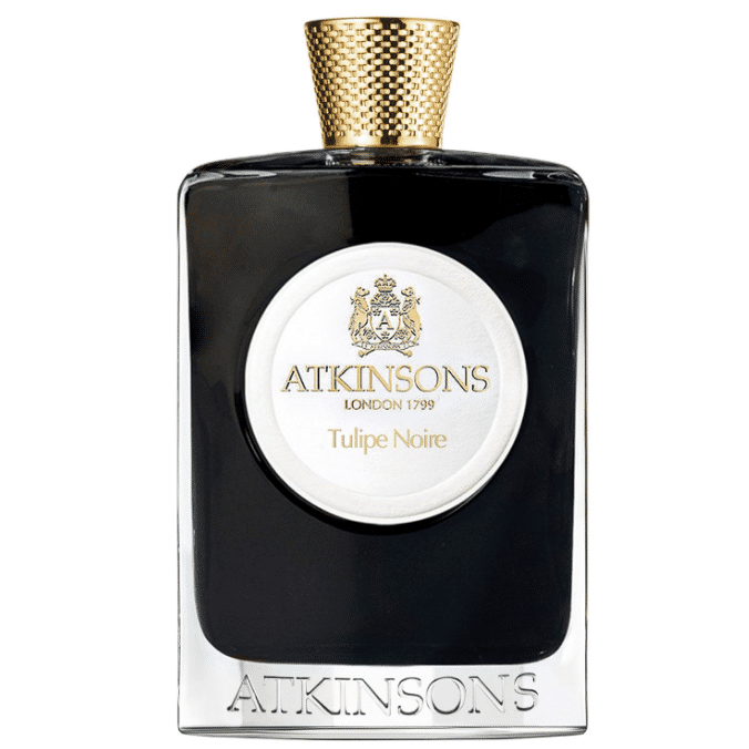 Atkinsons Tulipe Noir Eau de parfum spray 100 ml