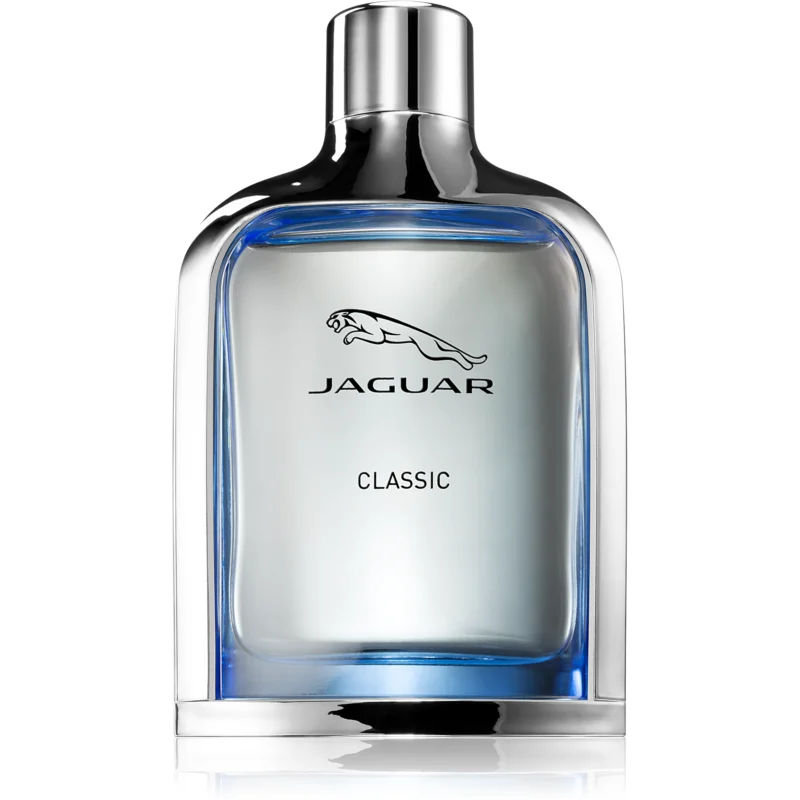 Jaguar Classic Eau de Toilette 40 ml