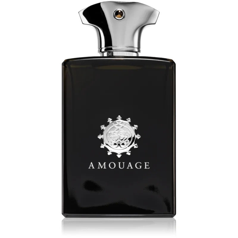 Amouage Memoir Eau de Parfum 100 ml