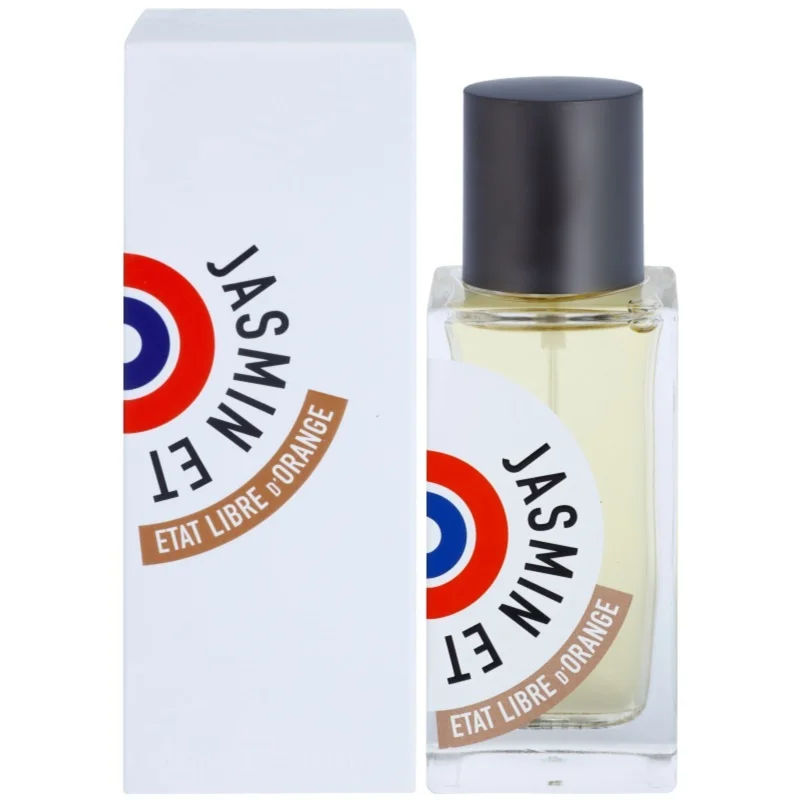 Etat Libre d’Orange Jasmin et Cigarette Eau de Parfum 50 ml