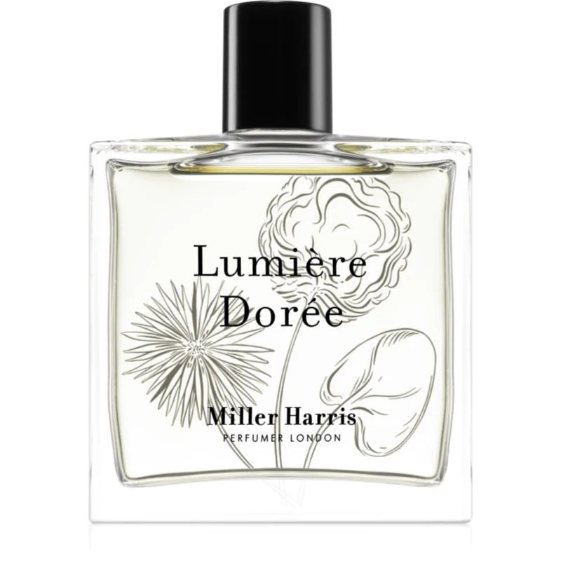Miller Harris Lumiere Dorée Eau de Parfum 100 ml