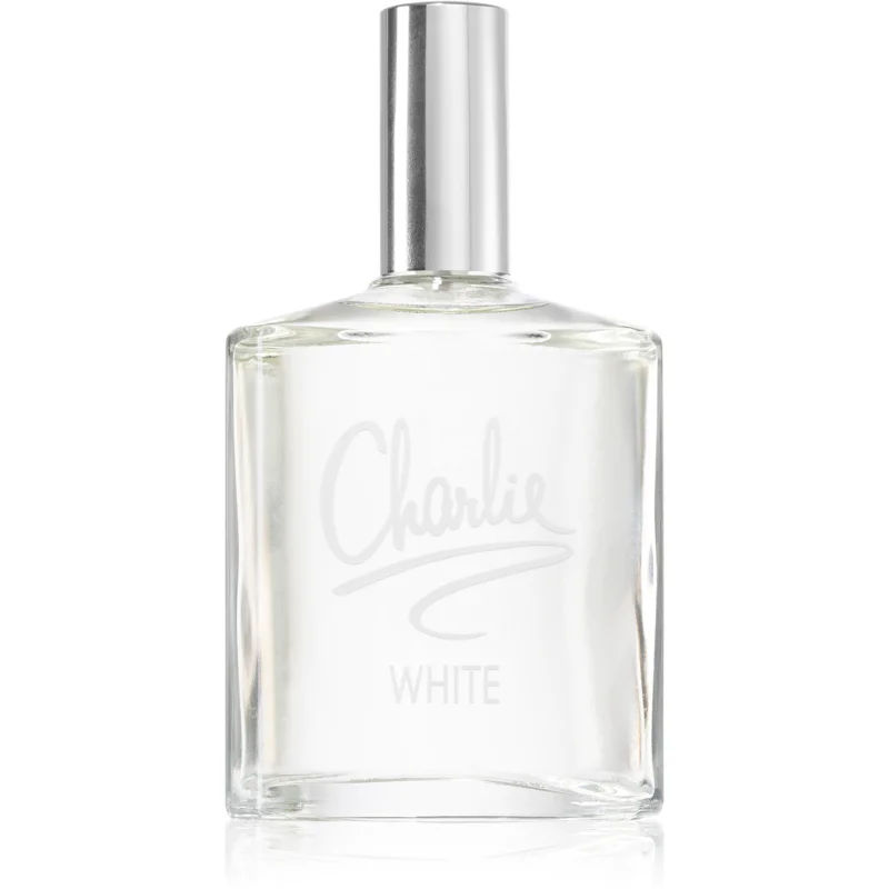 Revlon Charlie White Eau Fraiche Eau de Toilette 100 ml