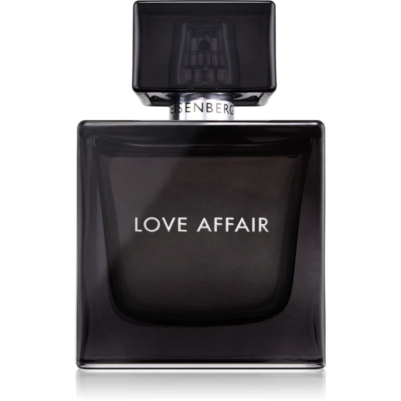 Eisenberg L’Art du Parfum – Men Love Affair Homme Eau de Parfum Spray 50 ml