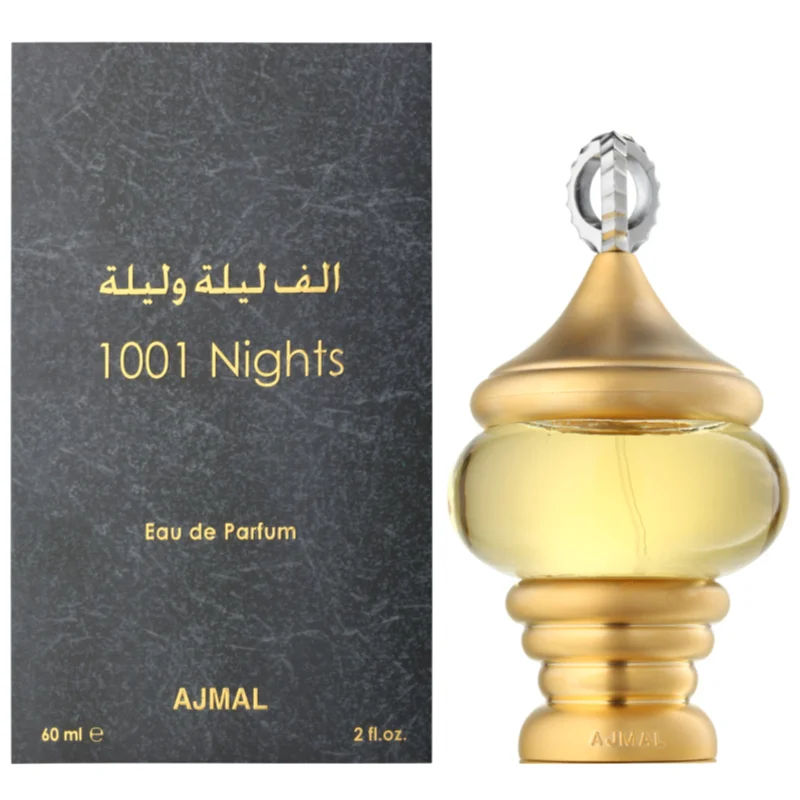 Ajmal Nights 1001 parfum 60 ml
