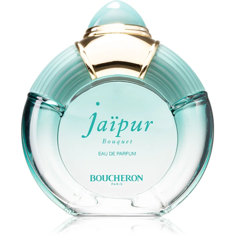 Boucheron Jaïpur Bouquet Eau de Parfum 100 ml