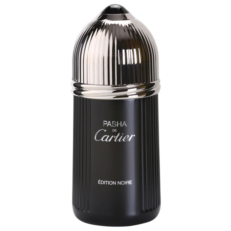 Cartier Pasha de Cartier Edition Noire Eau de Toilette 100 ml