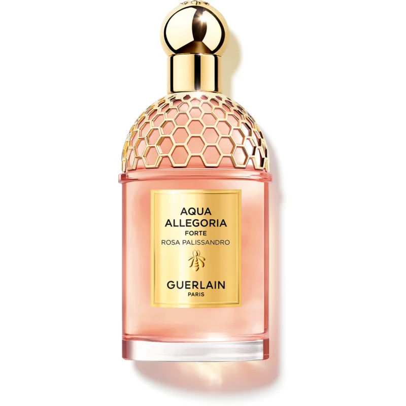 Aqua Allegoria Forte Rosa Palissandro 125 ml