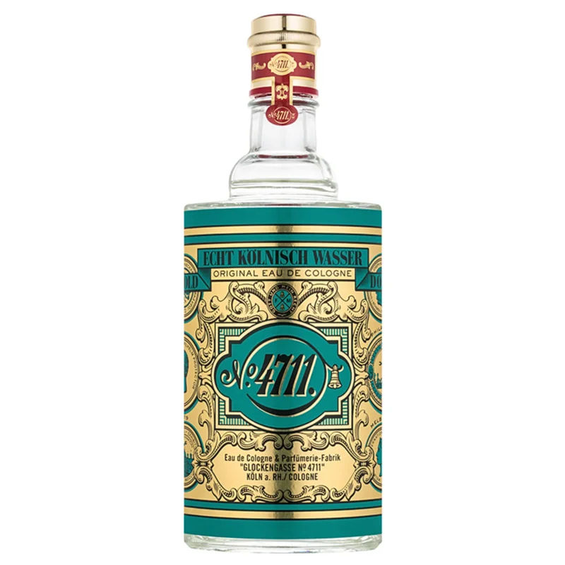 4711 Original - 200 ml - eau de cologne spray - unisexparfum