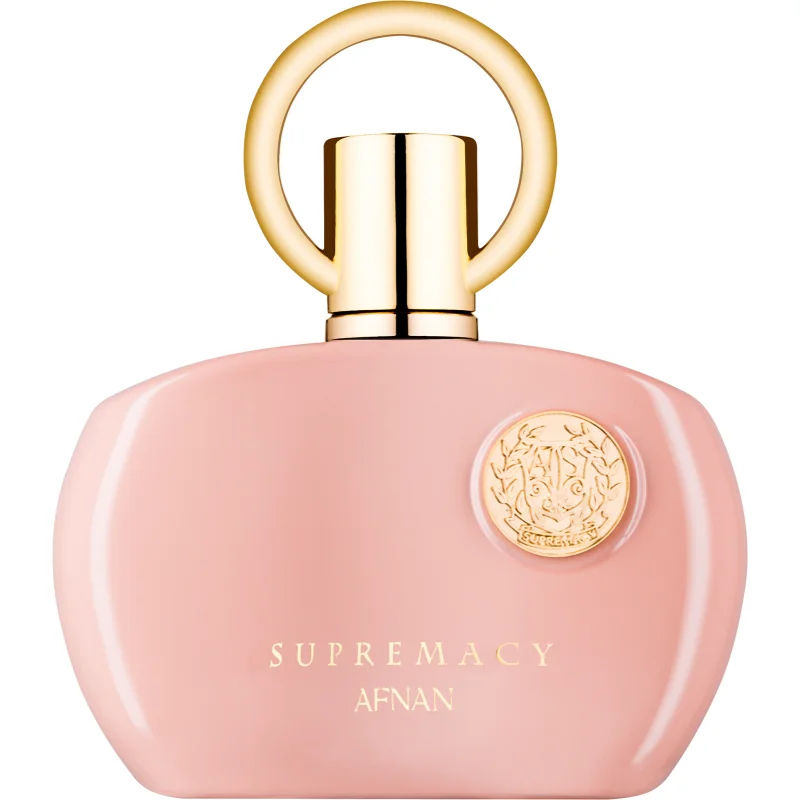 Afnan Supremacy Pour Femme Pink Eau de Parfum 100 ml