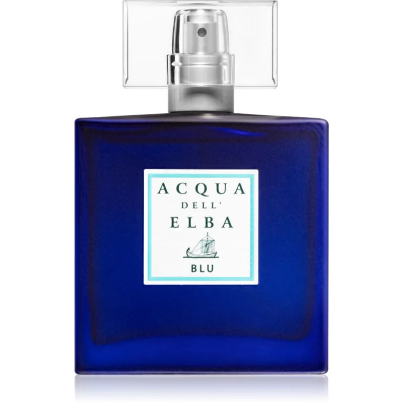 Acqua dell' Elba Blu Men Eau de Parfum 50 ml