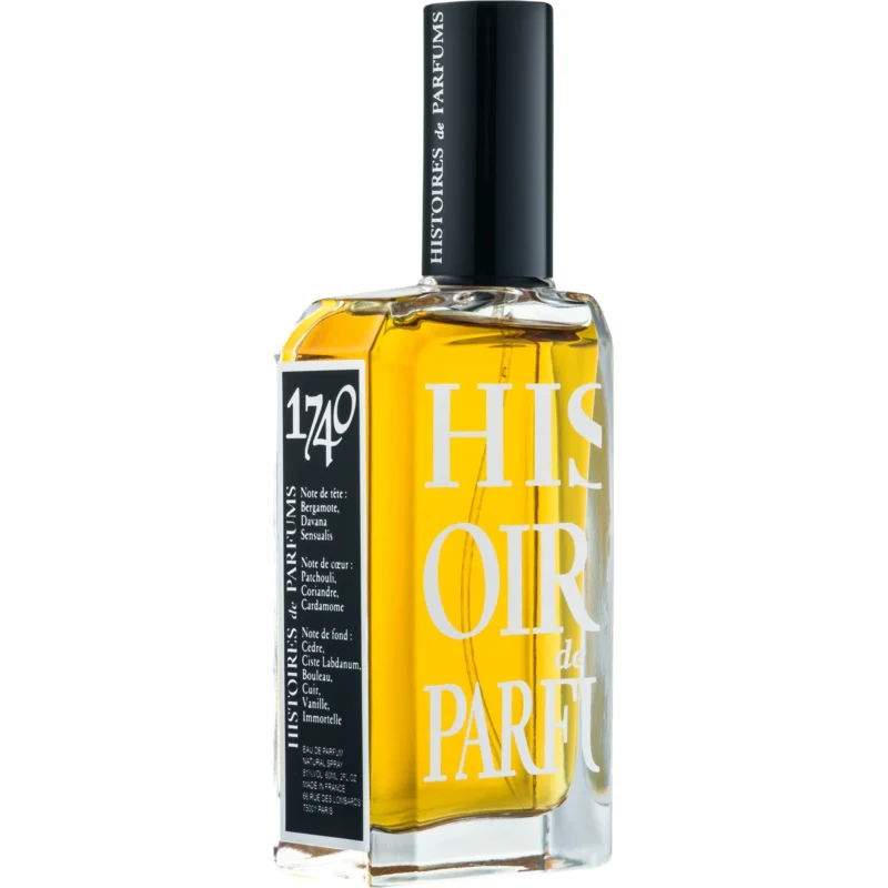 Histoires De Parfums 1740 Eau de Parfum 60 ml