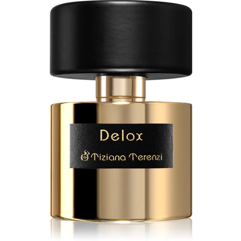 Tiziana Terenzi Delox parfumextracten Unisex 100 ml