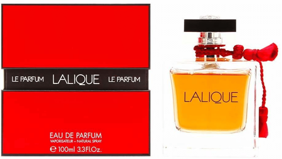 Lalique Le Parfum Dames Eau De Parfum 100 ml