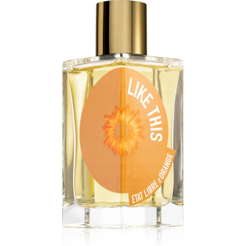 Etat Libre d’Orange Like This Eau de Parfum 100 ml