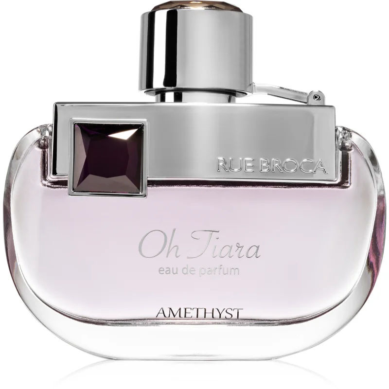 Rue Broca Oh Tiara Amethyst Eau de Parfum 100 ml