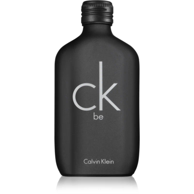Calvin Klein Be 200 ml Eau de Toilette - Unisex