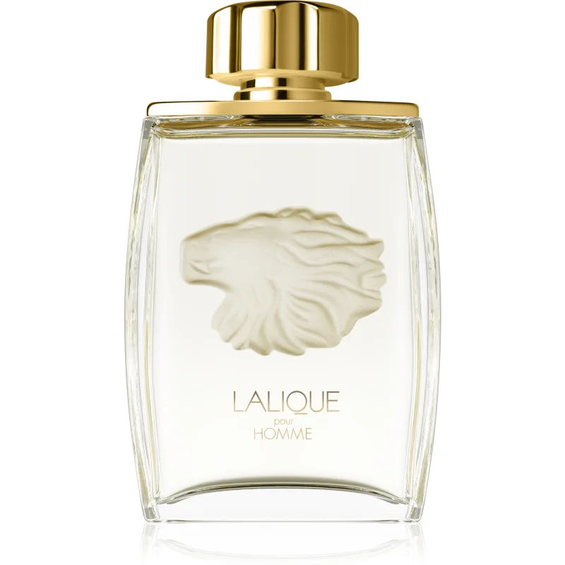 Lalique Pour Homme Lion Eau de Parfum 125 ml