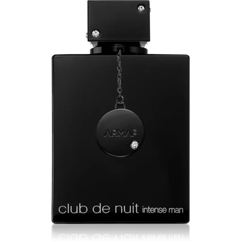 Armaf Club de Nuit Intense Man - 150 ml - parfum spray - pure parfum voor heren