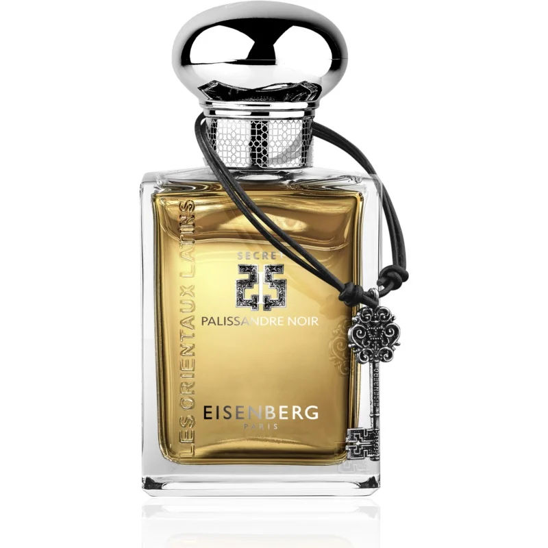 Eisenberg Secret I Palissandre Noir Eau de Parfum 30 ml