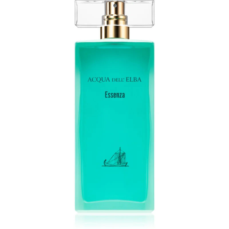 Acqua dell' Elba Essenza Donna Eau de Parfum 50 ml