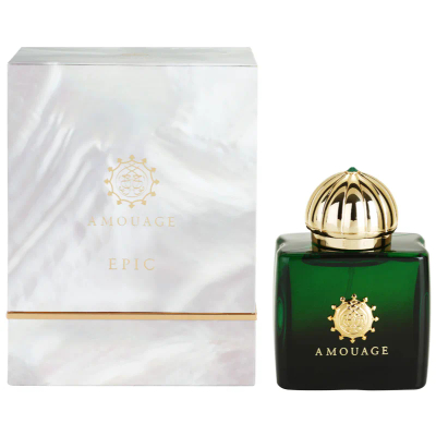 Amouage Epic Eau de Parfum 50 ml