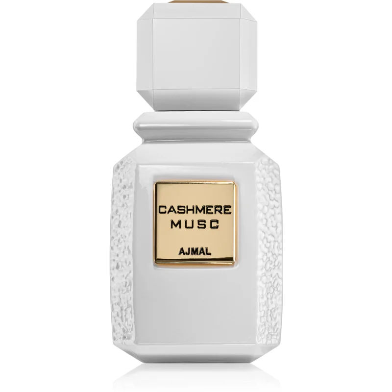 Ajmal Cashmere Musc Eau de Parfum Unisex 100 ml