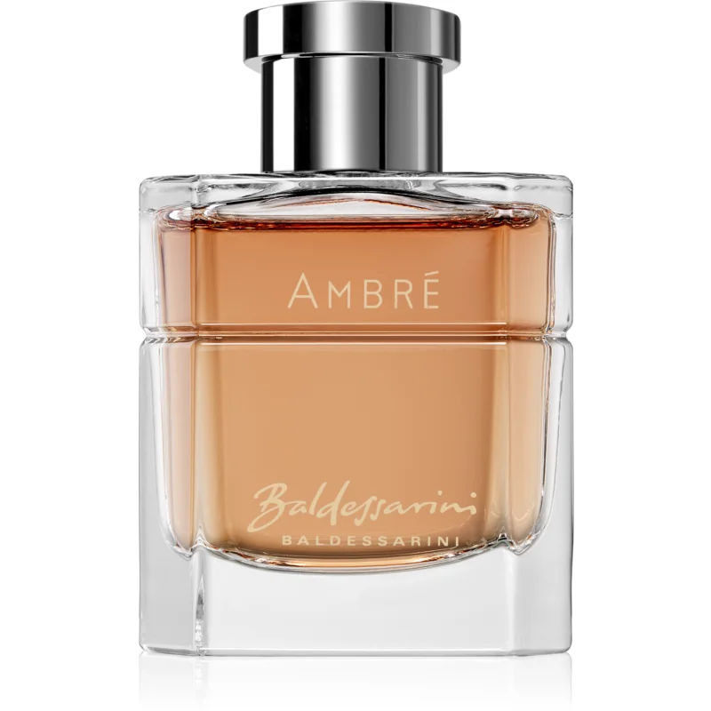 Baldessarini Ambré Eau de Toilette 50 ml