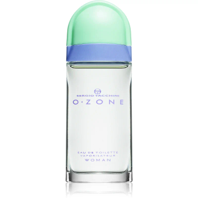 Sergio Tacchini Ozone for Woman Eau de Toilette 30 ml