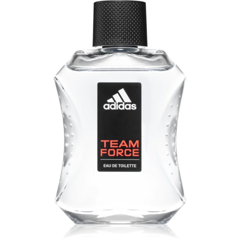 Adidas Team Force Edition 2022 Eau de Toilette 100 ml