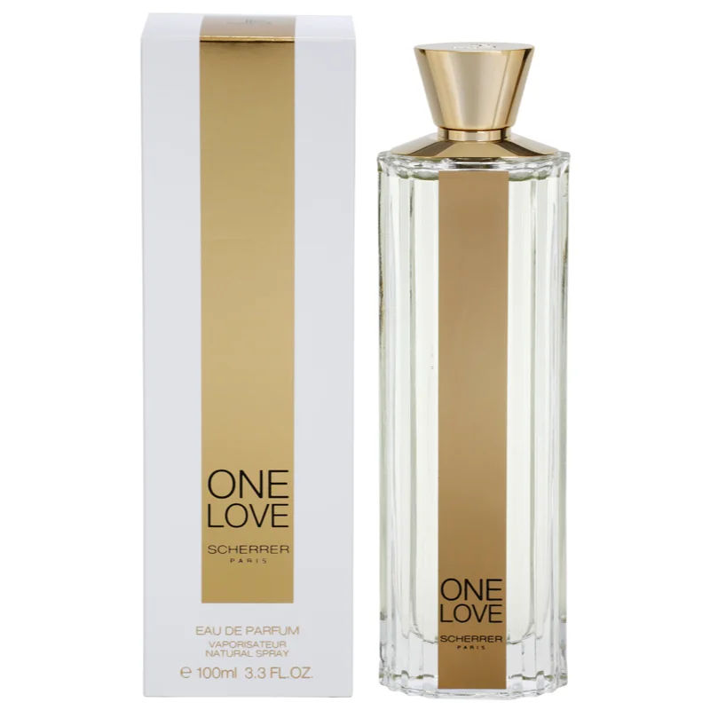 Jean-Louis Scherrer One Love Eau de Parfum 100 ml