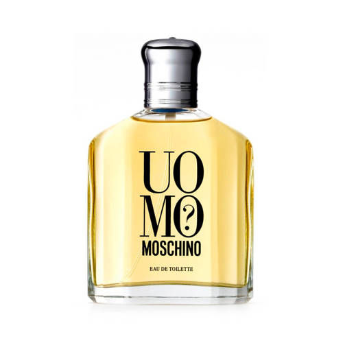 Uomo Eau de Toilette Spray 125 ml