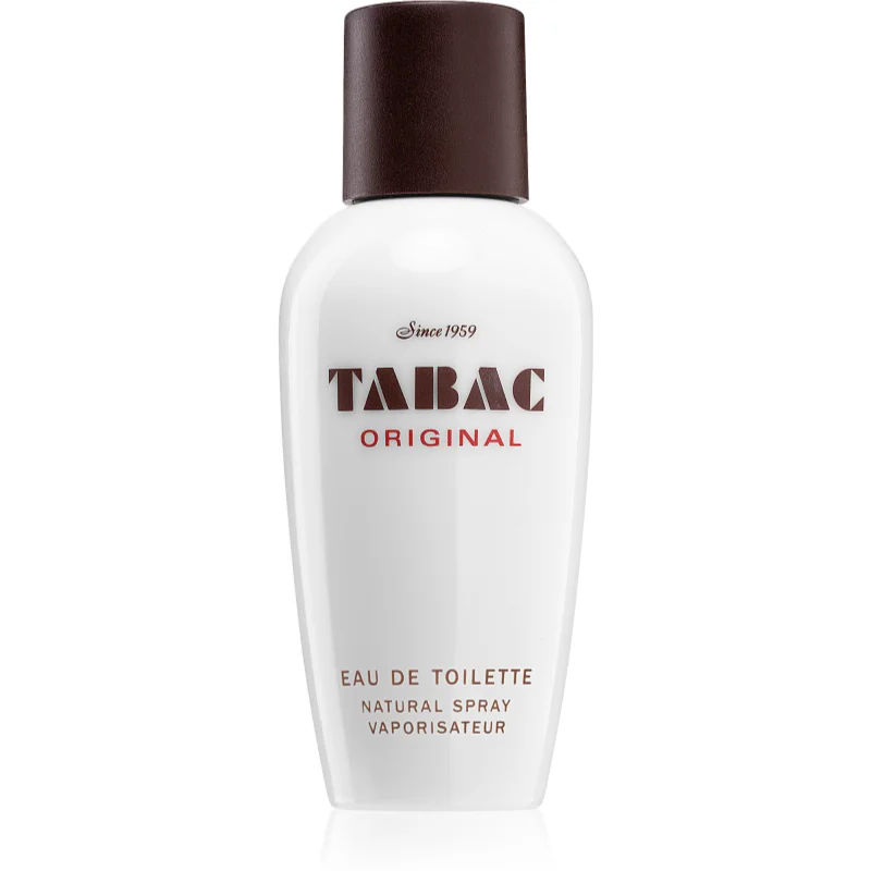 Tabac Original Eau de Toilette met Verstuiver  100 ml