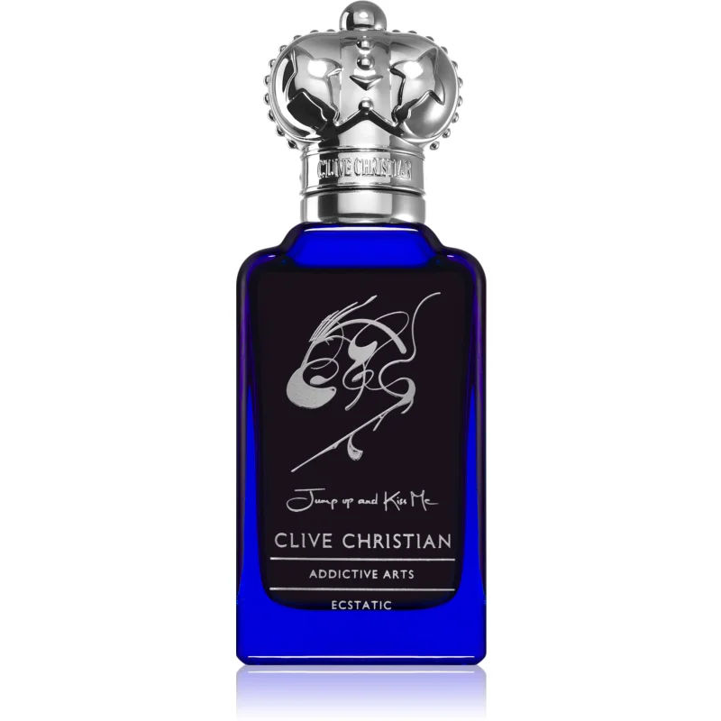 Clive Christian Jump Up and Kiss Me Ecstatic Eau de Parfum 50 ml