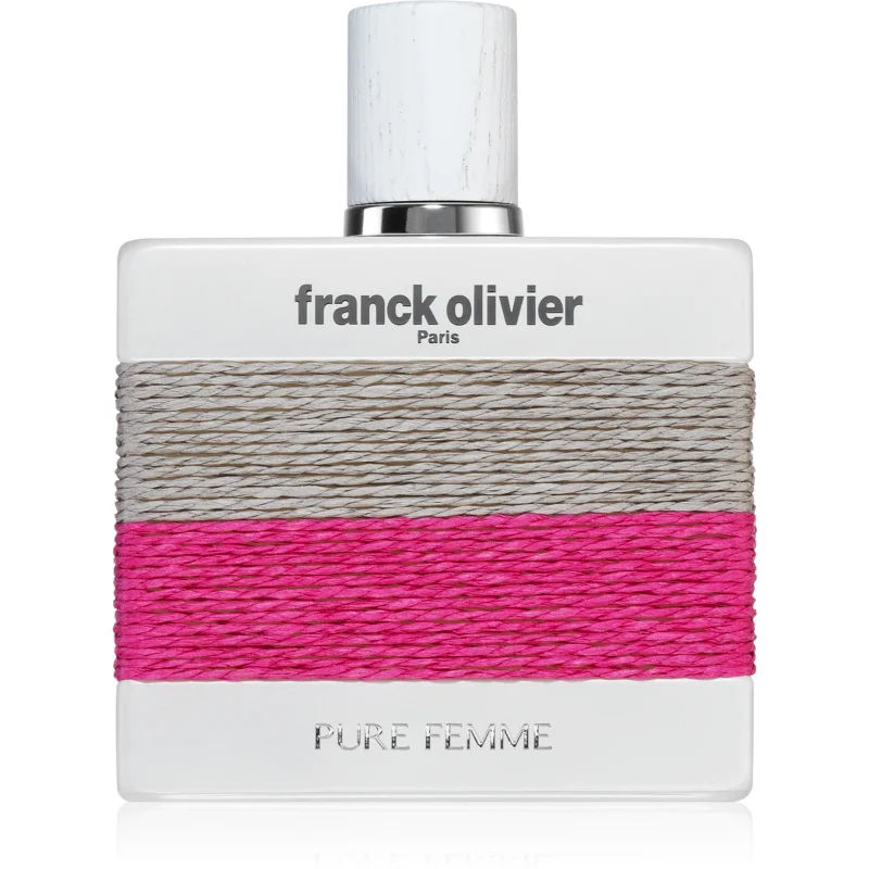 franck-olivier-pure-femme-eau-de-parfum-100-ml