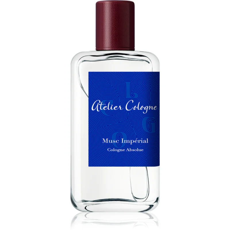 Atelier Cologne Cologne Absolue Musc Impérial Eau de Parfum Unisex 100 ml