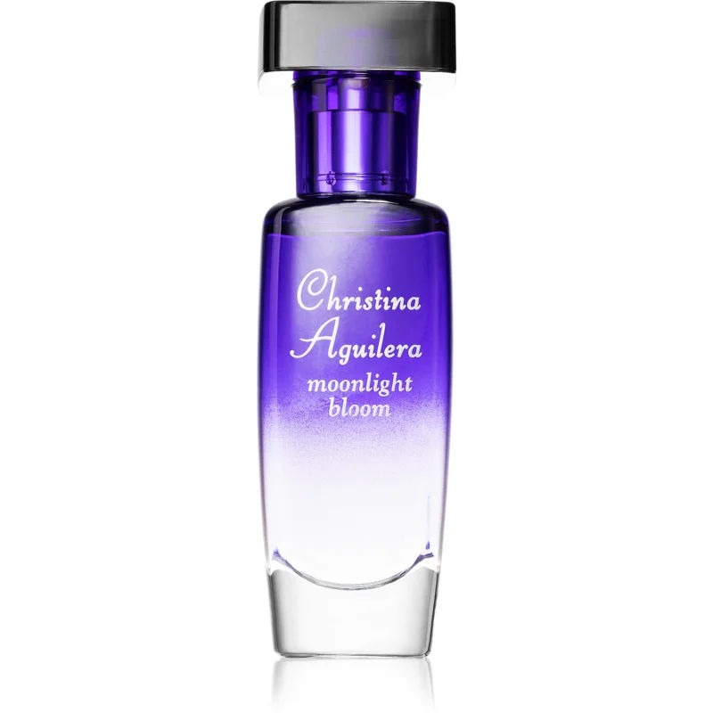 Christina Aguilera Moonlight Bloom Eau de Parfum 15 ml