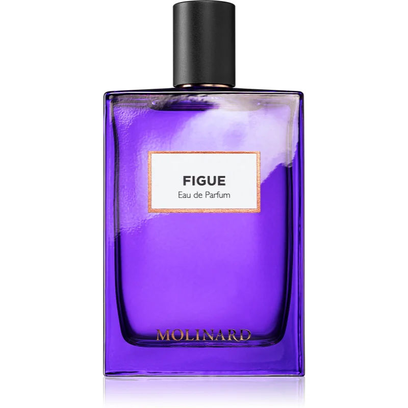 Molinard Figue Eau de Parfum Unisex 75 ml